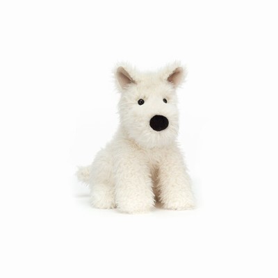 Jellycat Munro Scottie Perro | DHKM-03542